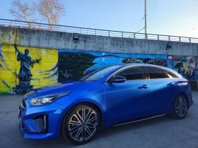 Kia Pro ceed GT Line