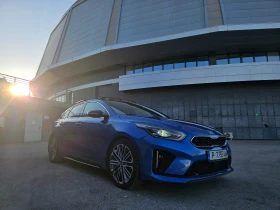 Kia Pro ceed GT Line - 21499 € / 42048.39 лв. - 55930179 7