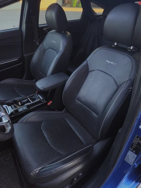 Kia Pro ceed GT Line - 21499 € / 42048.39 лв. - 55930179 17