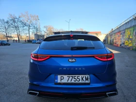 Kia Pro ceed GT Line - 21499 € / 42048.39 лв. - 55930179 4