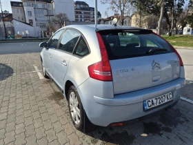 Citroen C4 1ви Собственик - 1750 € / 3422.70 лв. - 66863752 4