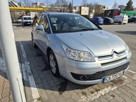 Citroen C4 1ви Собственик - 1750 € / 3422.70 лв. - 66863752 2