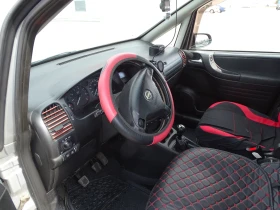 Opel Zafira на газ  | Auto.bg — изображение 17