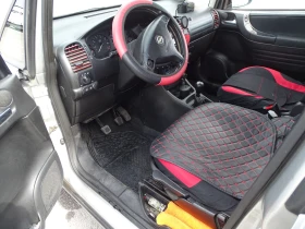 Opel Zafira на газ  | Auto.bg — изображение 16
