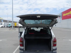 Opel Zafira на газ  | Auto.bg — изображение 13