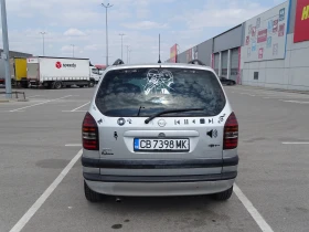 Opel Zafira на газ  | Auto.bg — изображение 10
