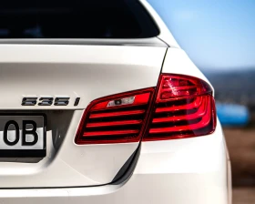 BMW 535 535iX LCI - 16000 € / 31293.28 лв. - 34236238 6