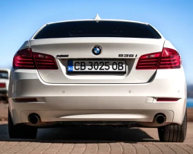 BMW 535 535iX LCI - 16000 € / 31293.28 лв. - 34236238 5