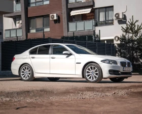 BMW 535 535iX LCI - 16000 € / 31293.28 лв. - 34236238 2