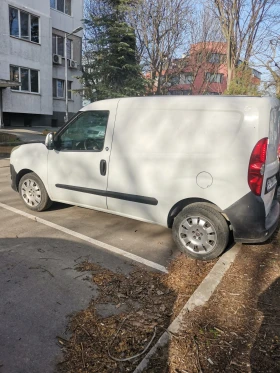 Fiat Doblo - 5100 € / 9974.73 лв. - 23219292 3