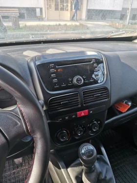 Fiat Doblo - 5100 € / 9974.73 лв. - 23219292 7