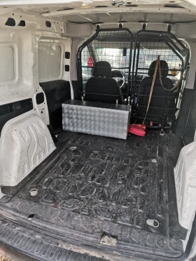 Fiat Doblo - 5100 € / 9974.73 лв. - 23219292 8