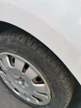 Fiat Doblo - 5100 € / 9974.73 лв. - 23219292 9