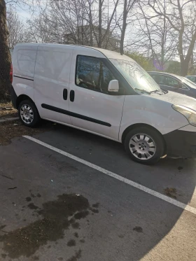Fiat Doblo - 5100 € / 9974.73 лв. - 23219292 4