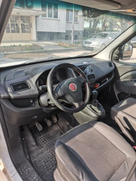 Fiat Doblo - 5100 € / 9974.73 лв. - 23219292 5