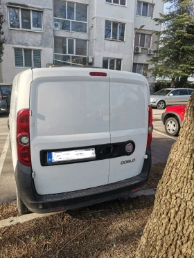 Fiat Doblo - 5100 € / 9974.73 лв. - 23219292 2