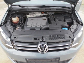 VW Sharan 2.0TDI* DSG* 7ms. - 8999 € / 17600.51 лв. - 91735771 16