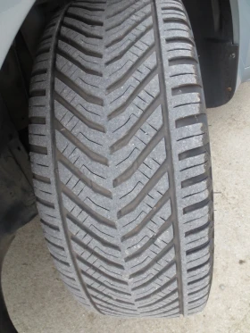 VW Sharan 2.0TDI* DSG* 7ms. - 8999 € / 17600.51 лв. - 91735771 17