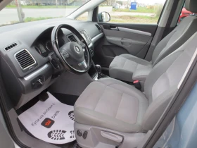 VW Sharan 2.0TDI* DSG* 7ms. - 8999 € / 17600.51 лв. - 91735771 9