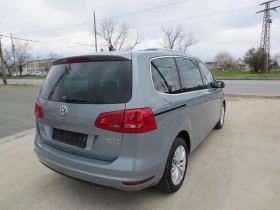 VW Sharan 2.0TDI* DSG* 7ms. - 8999 € / 17600.51 лв. - 91735771 5