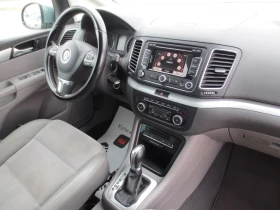 VW Sharan 2.0TDI* DSG* 7ms. - 8999 € / 17600.51 лв. - 91735771 14