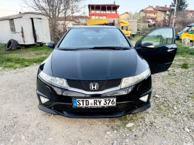 Honda Civic 2008 HONDA CIVIC 2.2 DIZEL 140 HP НОВ ВНОС ОТ ГЕРМ - 2500 € / 4889.57 лв. - 56321742 2