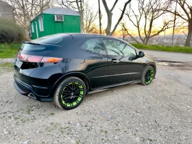 Honda Civic 2008 HONDA CIVIC 2.2 DIZEL 140 HP НОВ ВНОС ОТ ГЕРМ - 2500 € / 4889.57 лв. - 56321742 3