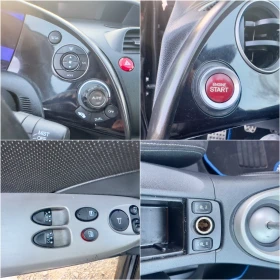 Honda Civic 2008 HONDA CIVIC 2.2 DIZEL 140 HP НОВ ВНОС ОТ ГЕРМ - 2500 € / 4889.57 лв. - 56321742 13