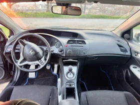 Honda Civic 2008 HONDA CIVIC 2.2 DIZEL 140 HP НОВ ВНОС ОТ ГЕРМ - 2500 € / 4889.57 лв. - 56321742 9