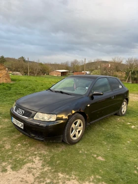 Audi A3 - 2100 € / 4107.24 лв. - 65761880 4