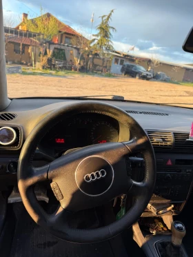 Audi A3 - 2100 € / 4107.24 лв. - 65761880 6