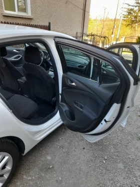 Opel Astra 1.2-TURBO 131ks ELEGANS | Mobile.bg � ����� ������ 14