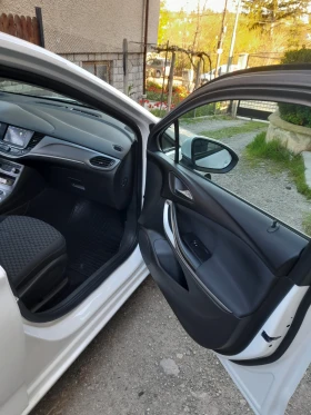 Opel Astra 1.2-TURBO 131ks ELEGANS | Mobile.bg � ����� ������ 11