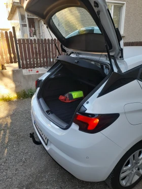 Opel Astra 1.2-TURBO 131ks ELEGANS | Mobile.bg � ����� ������ 4