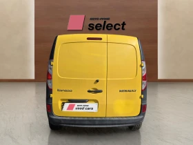 Renault Kangoo 1.5 TDCi | Mobile.bg � ����� ������ 4