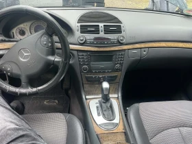 Mercedes-Benz E 240 | Mobile.bg � ����� ������ 5