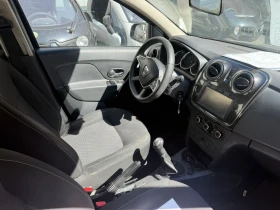 Dacia Sandero 1.0SCe E6C CLIMA NAVI | Mobile.bg � ����� ������ 9