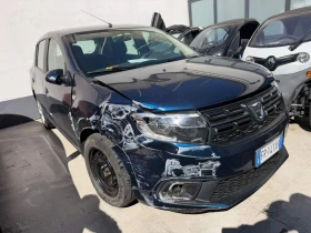 Dacia Sandero 1.0SCe E6C CLIMA NAVI | Mobile.bg � ����� ������ 2