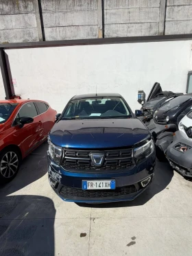 Dacia Sandero 1.0SCe E6C CLIMA NAVI | Mobile.bg � ����� ������ 5