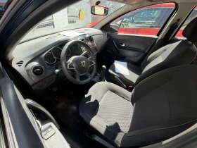 Dacia Sandero 1.0SCe E6C CLIMA NAVI | Mobile.bg � ����� ������ 10