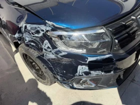 Dacia Sandero 1.0SCe E6C CLIMA NAVI | Mobile.bg � ����� ������ 3