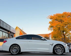 BMW M4 АвтоКредит* (ЦЕНА ДО БГ)*  | Auto.bg — изображение 6