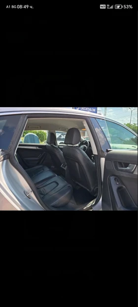 Audi A5 - 8888 € / 17383.42 лв. - 46567894 5
