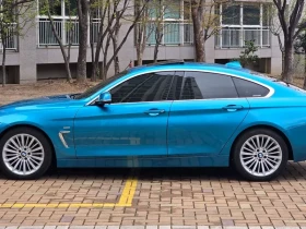 BMW 420 (F32) 420I Luxury Gran Coupe | Mobile.bg � ����� ������ 5