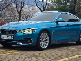 BMW 420 (F32) 420I Luxury Gran Coupe | Mobile.bg � ����� ������ 4