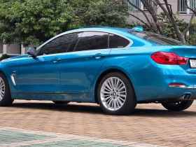 BMW 420 (F32) 420I Luxury Gran Coupe | Mobile.bg � ����� ������ 6