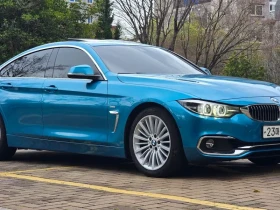 ������ BMW 420
