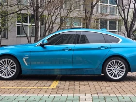 BMW 420 (F32) 420I Luxury Gran Coupe | Mobile.bg � ����� ������ 8