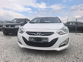 Hyundai I40 Комби | Auto.bg — изображение 13