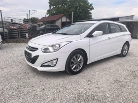 Hyundai I40 Комби | Auto.bg — изображение 5